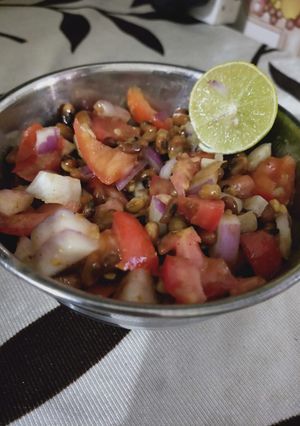 A picture of Rava chat.