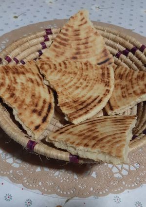 Une photo de Galette ☕