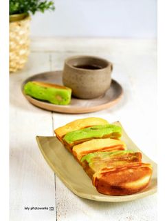 Foto resep Pukis