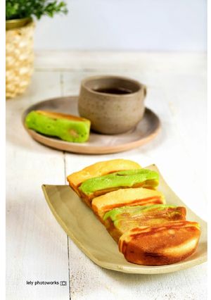 Foto resep Pukis