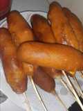 Banderillas🍡