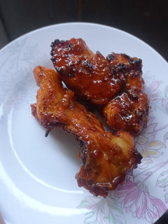 Foto resep Ayam Bakar Madu