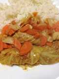 Salsichas Vegetais Enroladas em Couve Lombarda