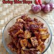 Kering Tahu Tempe