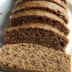 Bolu pisang kukus lembut tanpa mixer রেসিপির প্রধান ছবি