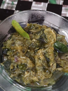 Foto resep Lado Mudo/ Sambal Hijau Padang