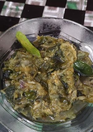 Foto resep Lado Mudo/ Sambal Hijau Padang