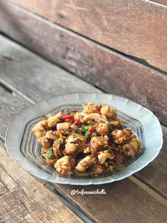Foto resep Ayam Goreng Teriyaki Simple🐔