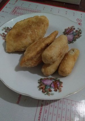 Foto resep Pempek Dos
