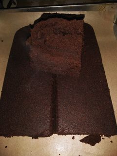Foto resep Brownies kukus amanda kw