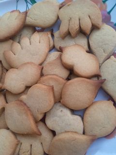 Cookies ainihin hoton girkin