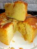 Torta Italiana de Manzana