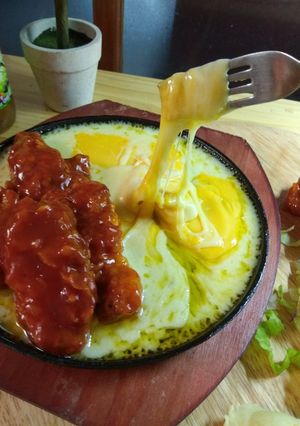 Foto resep Chicken wings ala ojju