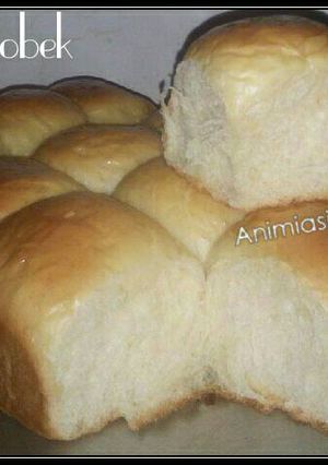 Foto resep Roti kasur lembut isi coklat