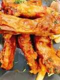 Costela Barbecue
