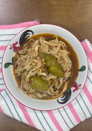 Foto resep Tumis Jamur Cabe Gendot