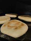 Churrascas Al Horno! 🫓