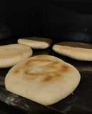 Churrascas Al Horno! 🫓