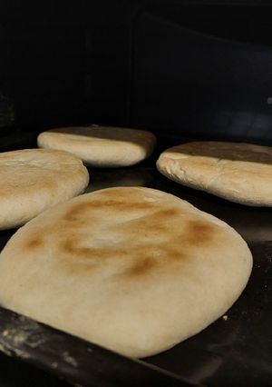 Una foto de Churrascas Al Horno! 🫓