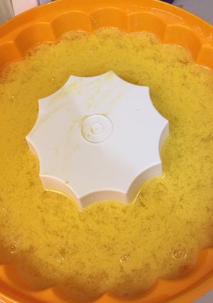 Foto resep Puding Jagung Lembut