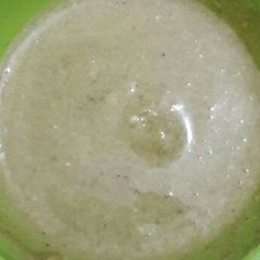 A picture of Bathuae ka raita.
