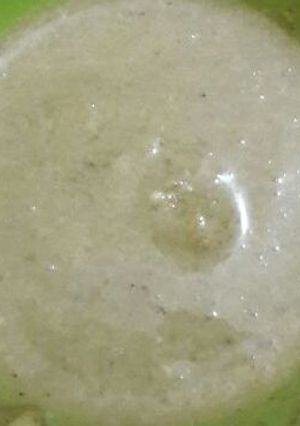 A picture of Bathuae ka raita.