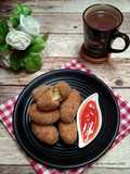 611.Korokke (Gluten Free)