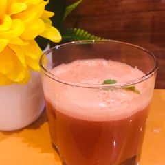 A picture of Juice.