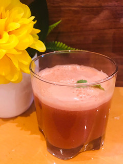 A picture of Juice.