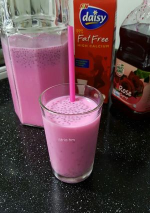 Foto resep Rose Kathira