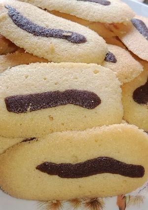 Foto resep Lidah Kucing