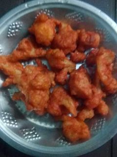 காலிபிளவர் ரோஸ்ட் செய்முறை முக்கிய புகைப்படம்