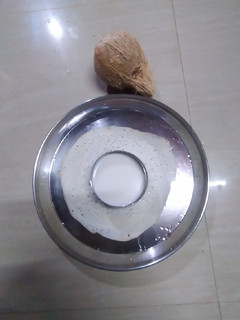 ஆப்பம் தேங்காய் பால் செய்முறை முக்கிய புகைப்படம்