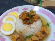 Gambar bakmoy sapi