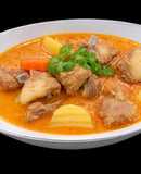 SP.0332 - Cà Ri Sườn Heo