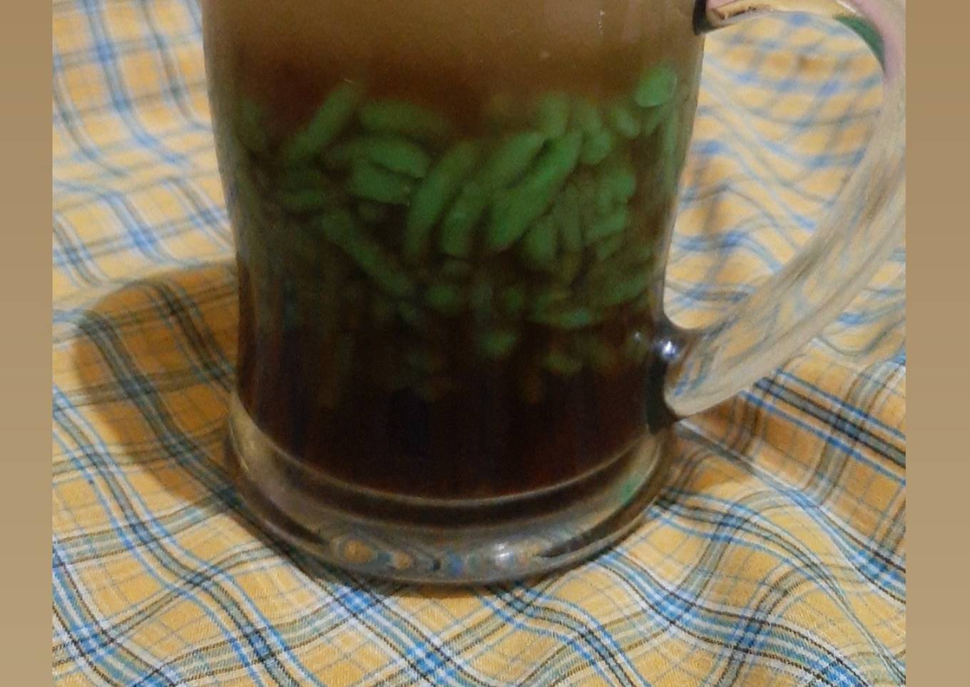 Cendol Dawet