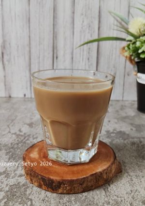 Foto resep Bajigur Tanpa Santan