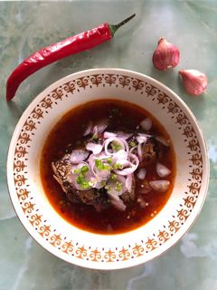 รูปของ ยำปลากระป๋อง 🥫🌶