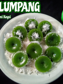 Foto resep Kue Lumpang