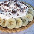 Banoffee Pie | Tarta Banoffi