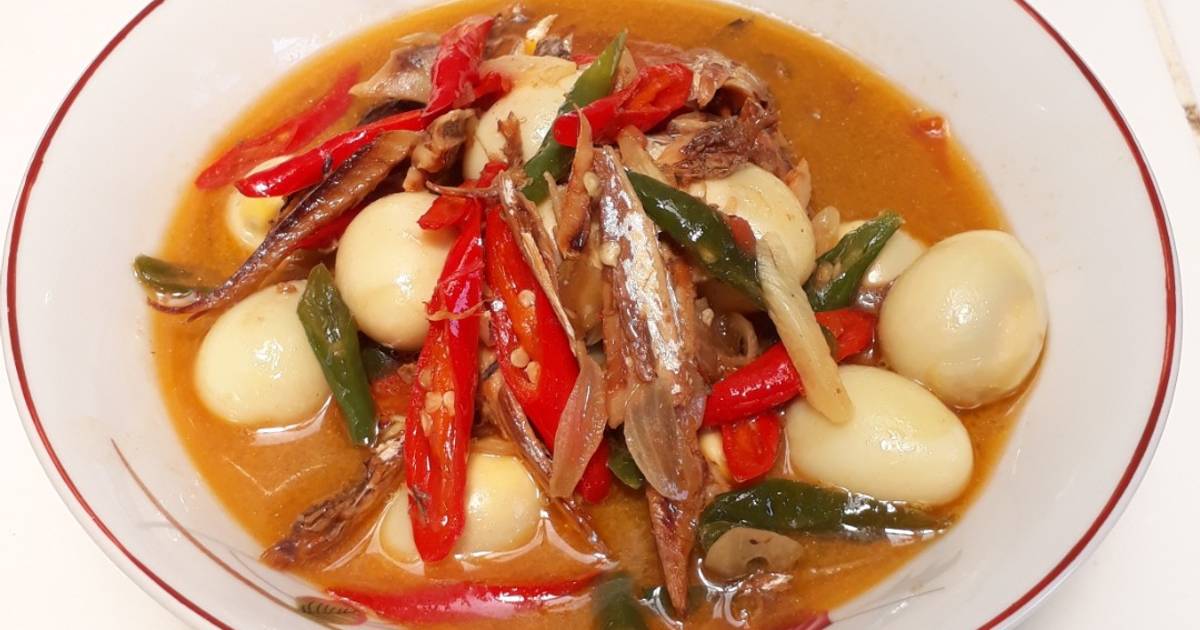 40 resep ikan tamban enak dan sederhana - Cookpad