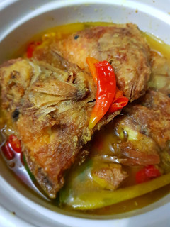 Foto resep Pesmol Ikan Nila