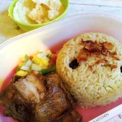 รูปของ Semur Arab