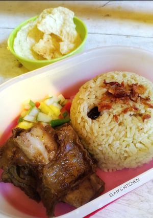 Foto resep Semur Arab