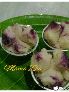 Foto resep Bolu Kukus Tepung Beras Praktissss