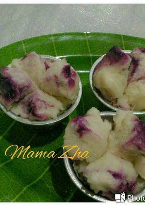 Foto resep Bolu Kukus Tepung Beras Praktissss