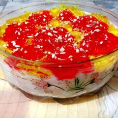 A picture of Jelly Cocktail ❤❤🥰🥰.