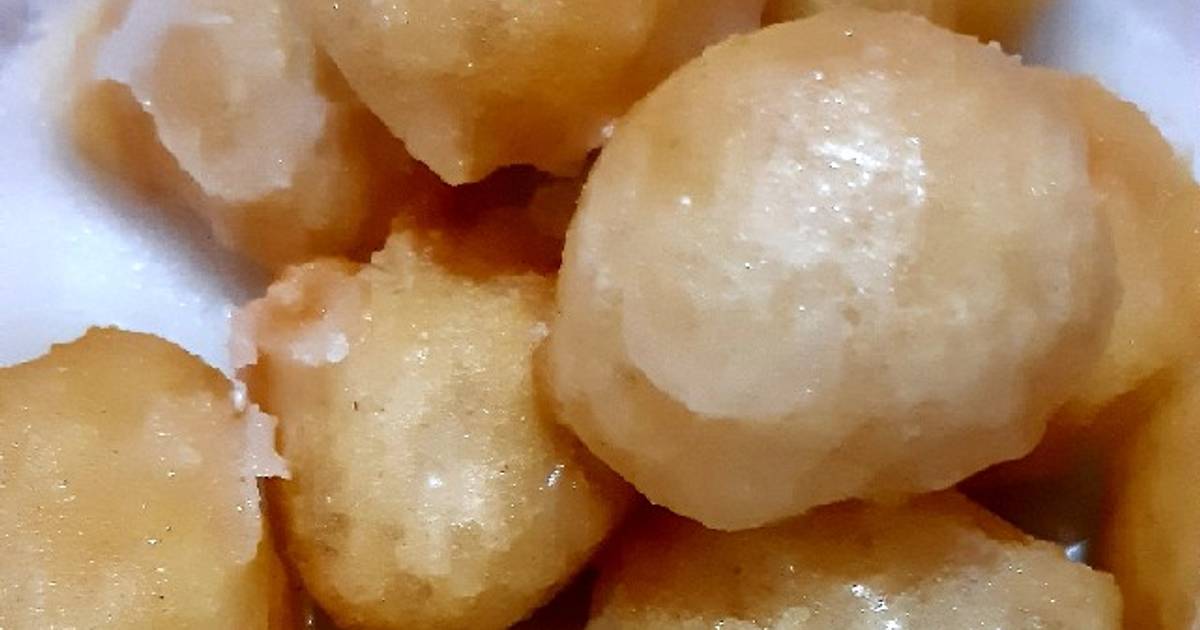 Resep Leqma BikinRamadanBerkesan oleh AidahFood Cookpad