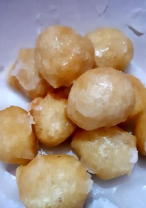 Foto resep Leqma #BikinRamadanBerkesan