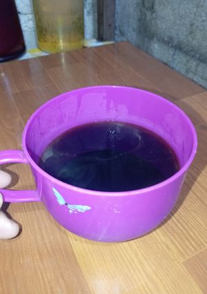Una foto de Buen día! con un rico café Hondureño, café oro